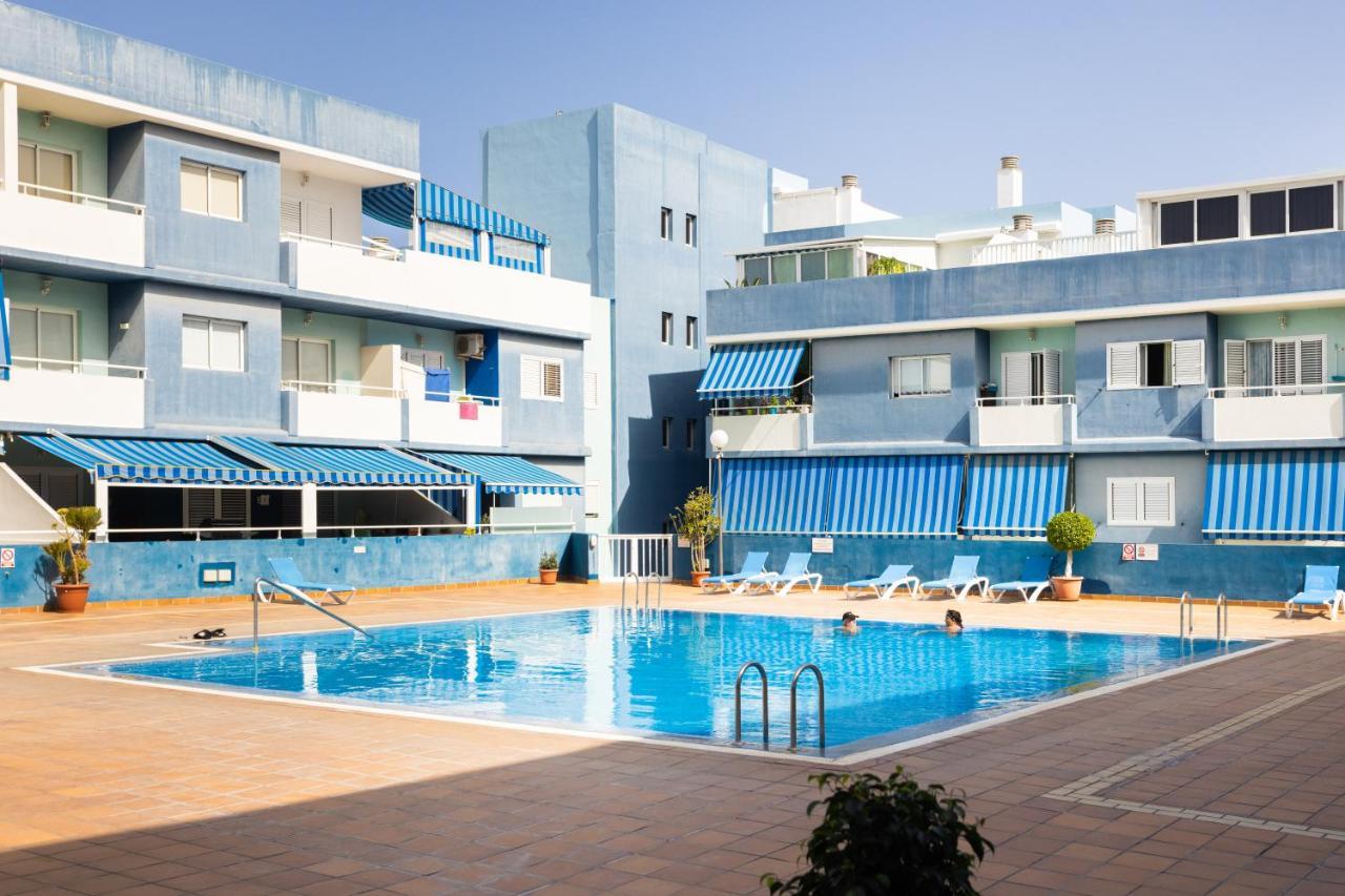 Home2Book Cozy Apt Near The Seaside, Pool&Terrace Puertito de Guimar Exterior foto