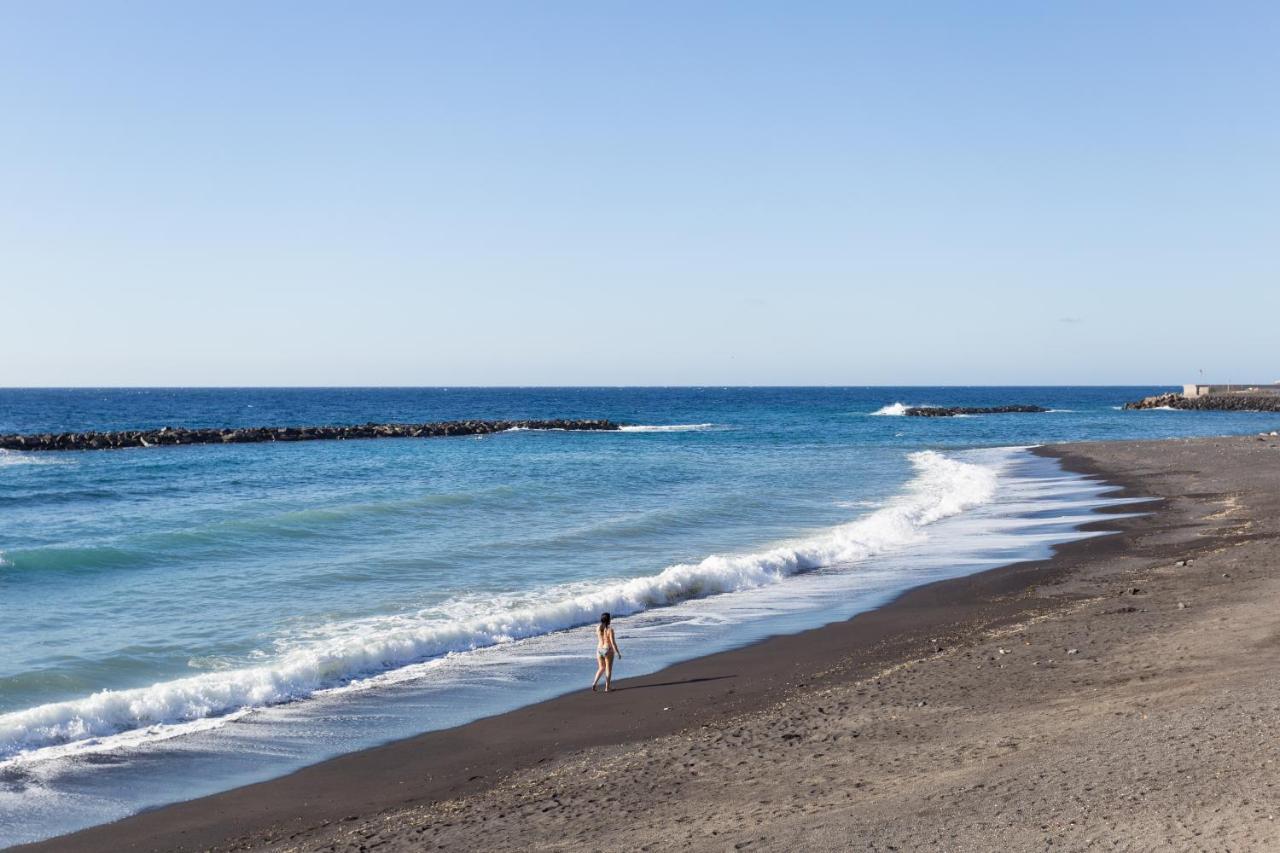 Home2Book Cozy Apt Near The Seaside, Pool&Terrace Puertito de Guimar Exterior foto