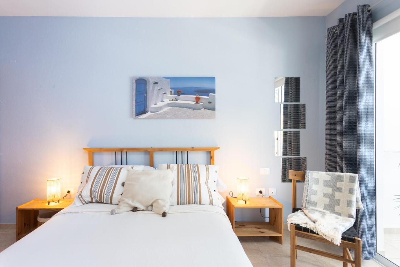 Home2Book Cozy Apt Near The Seaside, Pool&Terrace Puertito de Guimar Exterior foto