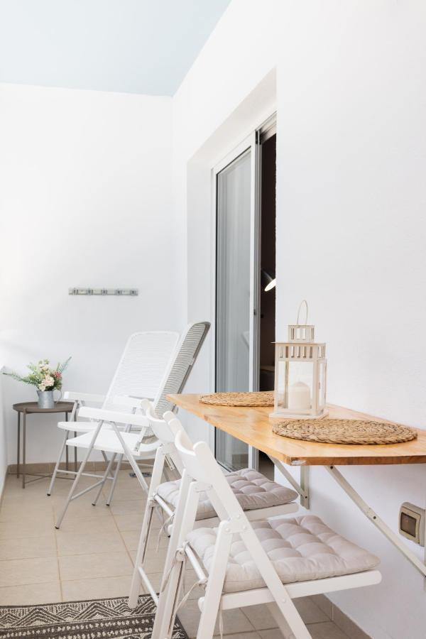 Home2Book Cozy Apt Near The Seaside, Pool&Terrace Puertito de Guimar Exterior foto