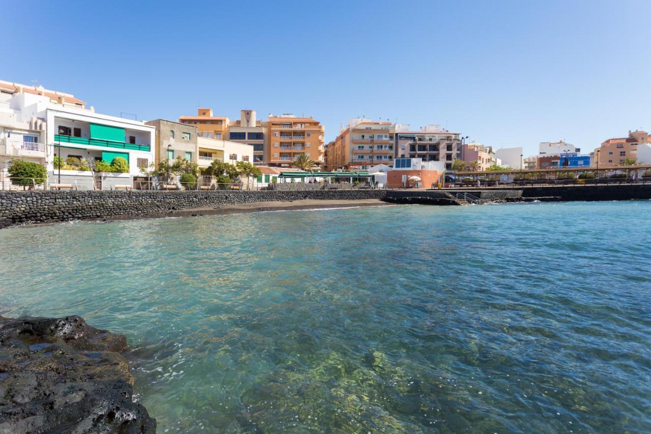 Home2Book Cozy Apt Near The Seaside, Pool&Terrace Puertito de Guimar Exterior foto